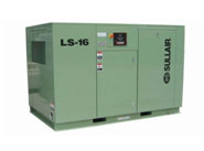 美國壽力螺杆空氣壓縮機